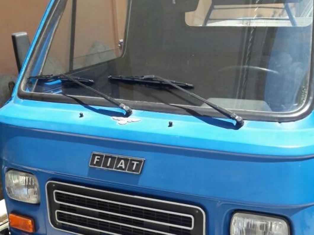 fiat coriasco 